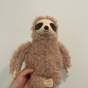 Jellycat Selma Sloth